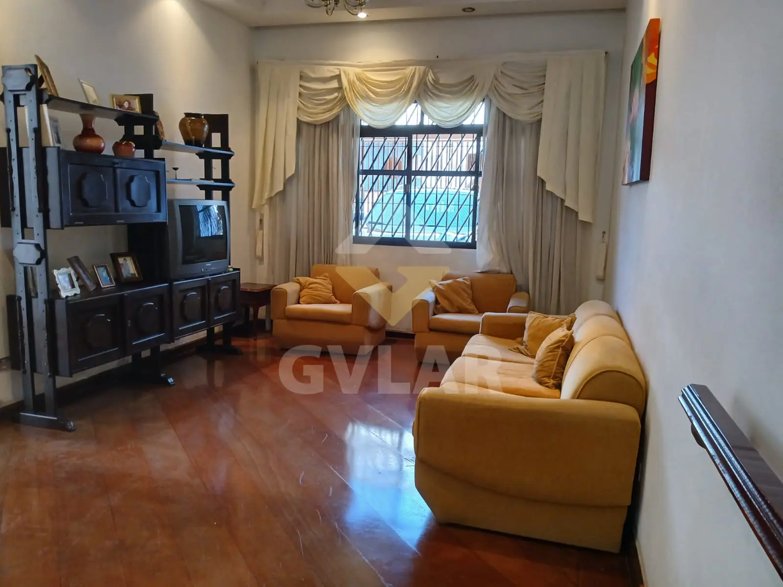 SOBRADO A VENDA NA MOOCA - AMPLO COM 3 PAVIMENTOS E 3 VAGAS